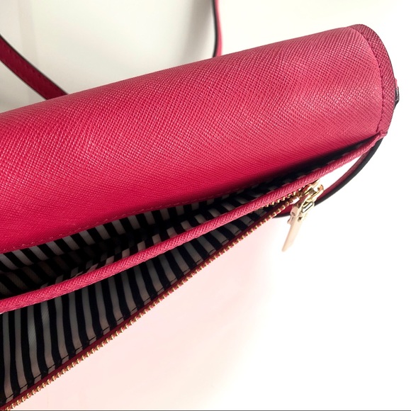 Kate Spade Cameron Street Stormie Crossbody/Wallet - Picture 3 of 6